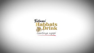 Habbats Drink Minuman Habbatussauda Menjaga Daya Tahan Tubuh isi 10 Sachet (Paket 4 Box)