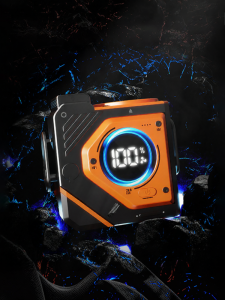 พัดลมระบายความร้อนแบบพกพา 3 ระดับ 30 วินาที ไม่ต้องเสียเงิน ใช้งานได้ตลอดทั้งปี สำหรับกลางแจ้ง ใช้พลังงานไฟฟ้าแบบ USB