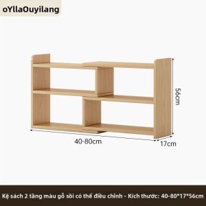 OYIla | Kệ Lưu Trữ Điều Chỉnh Được
