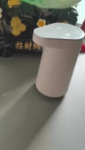 Máy Bơm Nước Khoáng Đóng Bình Tích Hợp Hệ Thống Sạc Tự Động Cho Máy Cấp Nước Gia Đình
