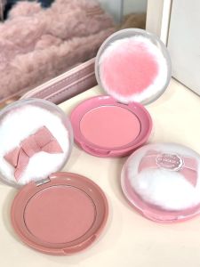 Sweet Heart Cookie Natural Nude Makeup Blush Etude House Lovely Little House Cookie Sweet Heart Cheek Color Eye Shadow Pencil