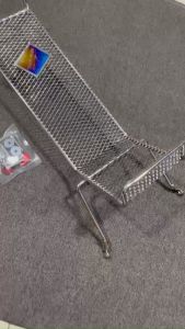 Baga lưới xi ken cho dream 100 MS18