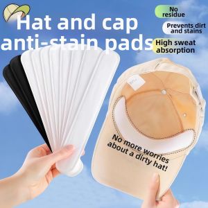 NAIFUNA | Sweat-Absorbing and Dirt-Preventing Hat Liners