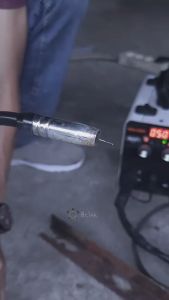 Portable MIG Welding Machine: A Comprehensive Guide