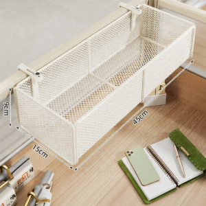 evesigar | Multifunctional Wall Mount Organizer