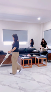 Vacum Cleaner Hisap dan Mengepel Portable FVC-P04 Penyedot Debu wireless