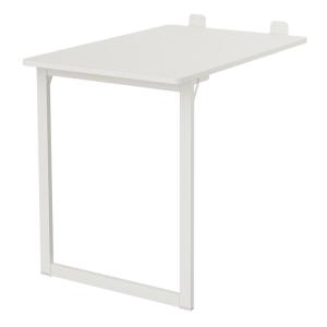 Wall-Mounted Folding Table Small Apartment Wall-Mounted Dining Table Invisible Table Space-Saving Dining Table Wall Desk Computer Desk