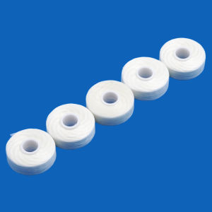 5 Rolls Dental Flosser Oral Hygiene Teeth Cleaning Replacement Dental Floss Spool Wax Mint Toothpick Teeth Flosser