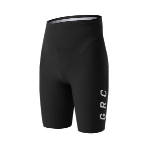 GRC | Spring Summer Tech Double Arrow Bibless Mens Road Cycling Shorts