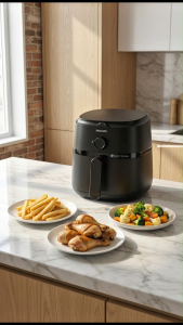 PHILIPS 4.2L 12-in-1 Airfryer 1000 Series - NA120/09