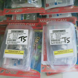 NOKEN AS jupiter MX 135 MX king Vixion R15 original BRT