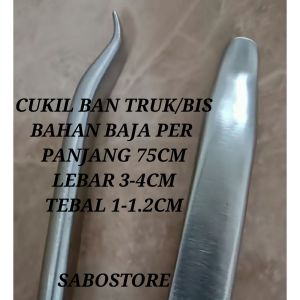 Cukit Ban Truk/Bis | Cukil Ban Truk/Bis Panjang 75CM