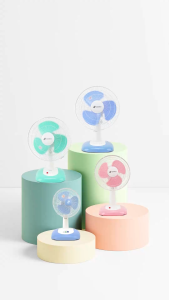 Sanex Kipas Angin Meja FD-0888 8 Inch Kipas Angin Warna Ungu Hijau Kipas Angin Ekonomis Dan Efisien - Lazada