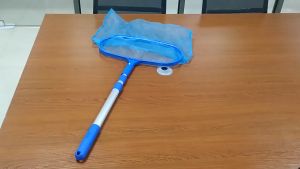 GlobalTools สระว่ายน้ำพายสุทธิกับสระว่ายน้ำเสากล้องส่องทางไกลทำความสะอาดเศษ 🛠️ Telescopic