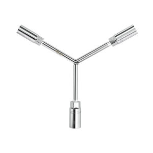 DELIXI Electric | Mỏ Lết Y Dạng Mở Rộng Ba Chân