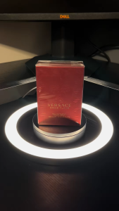 Quà tặng nước Hoa Nam VERSACE Eros Flame 100ML_mạnh mẽ nam tính quyến rũ