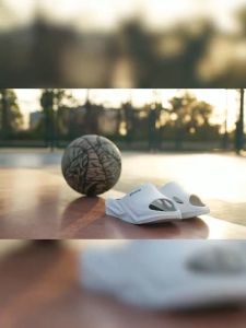 Twenties【Sporting Slide Sandal】Men Sandal EVA Material