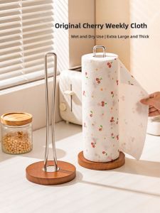 MODERN SWEETHOME | Disposable Kitchen Towels for Weekly Use Water Absorbent