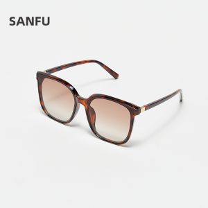 SANFU | Kính Mát Thời Trang Cổ Điển