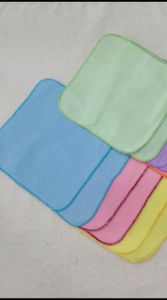 SAPU TANGAN SISIR KECIL HANDUK SAPUTANGAN 19x19cm 1Lusin /LAP WAJAH WASLAP SAPU TANGAN HANDUK KECIL SAPUTANGAN SISIR JUAL HARGA GROSIR