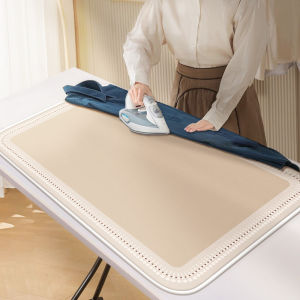 LEKEN | Foldable Insulation Ironing Board