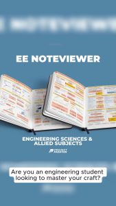 Engineering Sciences & Allied Subjects (ESAS) Version 2 - Electrical Engineering - NoteViewer