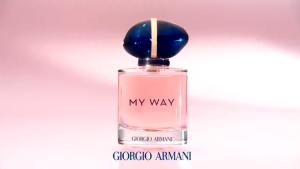 【Original】 Giorgio Armani My Way Edp 90ml | 100% Authentic |