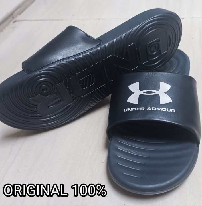 Sandal under armour ansa sendal under armour ansa Mens UA Ansa