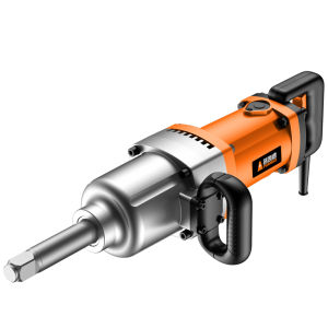 PUANGD | High Power High Torque Heavy Duty Impact Electric Wrench 220V