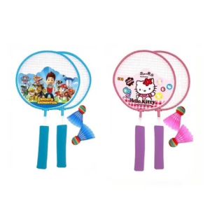 Đồ chơi cầu lông nhỏ gọn siêu nhẹ hàng tốt phù hợp cho bé từ 3 tuổi trở lên