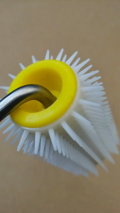 Rol Ekstraksi Madu / Alat Ternak Lebah Madu / Ekstraktor Lem Sarang Lebah