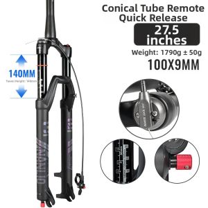 Nanlio | Air Lockable Fork