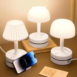 LIWAN | Dimmable Soft Light Eye-Protective Creative Bedside Lamp