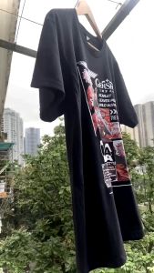 Áo phông Genshin Impact: Kazuha 100% Cotton Nam / Nữ  by The Runaway