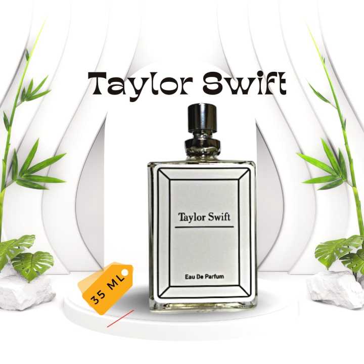 Minyak Wangi Taylor Swift Parfum Kualitas Super Tahan Lama 35ml