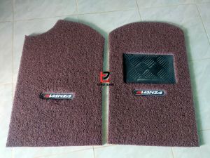 Karpet Mie Bihun Avanza Lama Xenia lama 2003 2004 2005 2006 2007 2008 2009 2010 2011 3 baris non bagasi Tanpa Bagasi