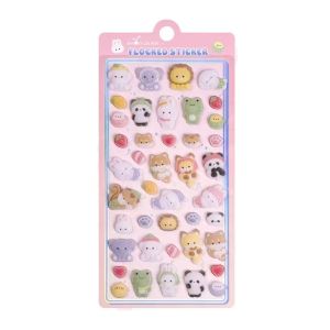 Shanle | Cute Decorative 3D Waterdrop Relief Stickers for Phone