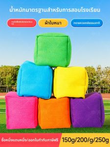 SHENWO | Throwing Sandbag for Children and Adults