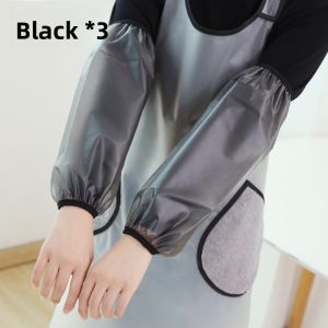 Waterproof Long Protective Sleeves