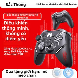 Joint Starlight Wireless Game Controller