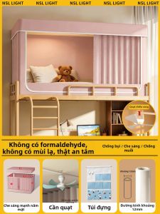 Gaorui | Lều Mùng Chống Muỗi và Chặn Ánh Sáng