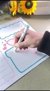 STABILO HIGHLIGHTER ROLLER | ROLLER STABILLO PEN | PENA GARIS BUNGA | STABILO ROL | MARKER ROLL | PEN JURNALING | STABILO JURNAL | TTD