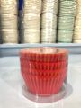 3oz Cupcake Liner 100s. 