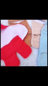 Baby Blanket atau Selimut Bulu Bayi Atau Bedong Bayi Atau Bedong Instan Bayi