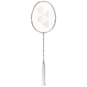 Yonex | Lightweight Feather Badminton Racket 4u