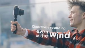 Sony (ZV-E10) Interchangeable-Lens Vlog Camera ZVE10 E10