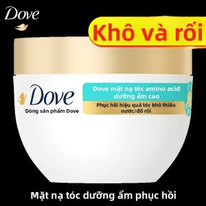 Dove | Mặt Nạ Dưỡng Ẩm Phục Hồi Tóc