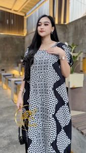 DASTER LOWO JUMBO LONGDRESS SUPER JUMBO LD 160 PREMIUM TEBAL / DASTER KELELAWAR JUMBO