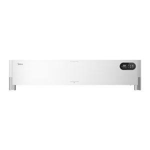 Midea | Whole House Baseboard Heater