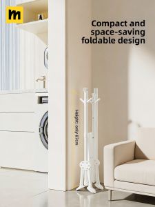 MINGZHI | Small Portable Foldable Drying Rack
